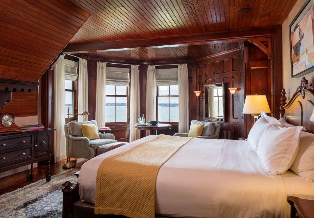 The Best Things to Do in New England This Fall