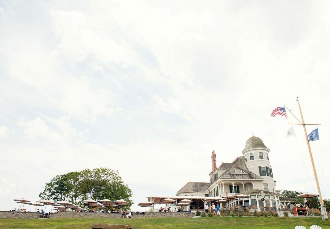 Where to Eat, Stay, and Play in Newport, Rhode Island