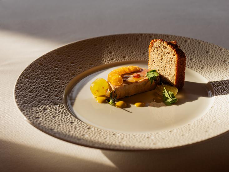 Aurelia Named one of The Best Wine Restaurants in America for 2024