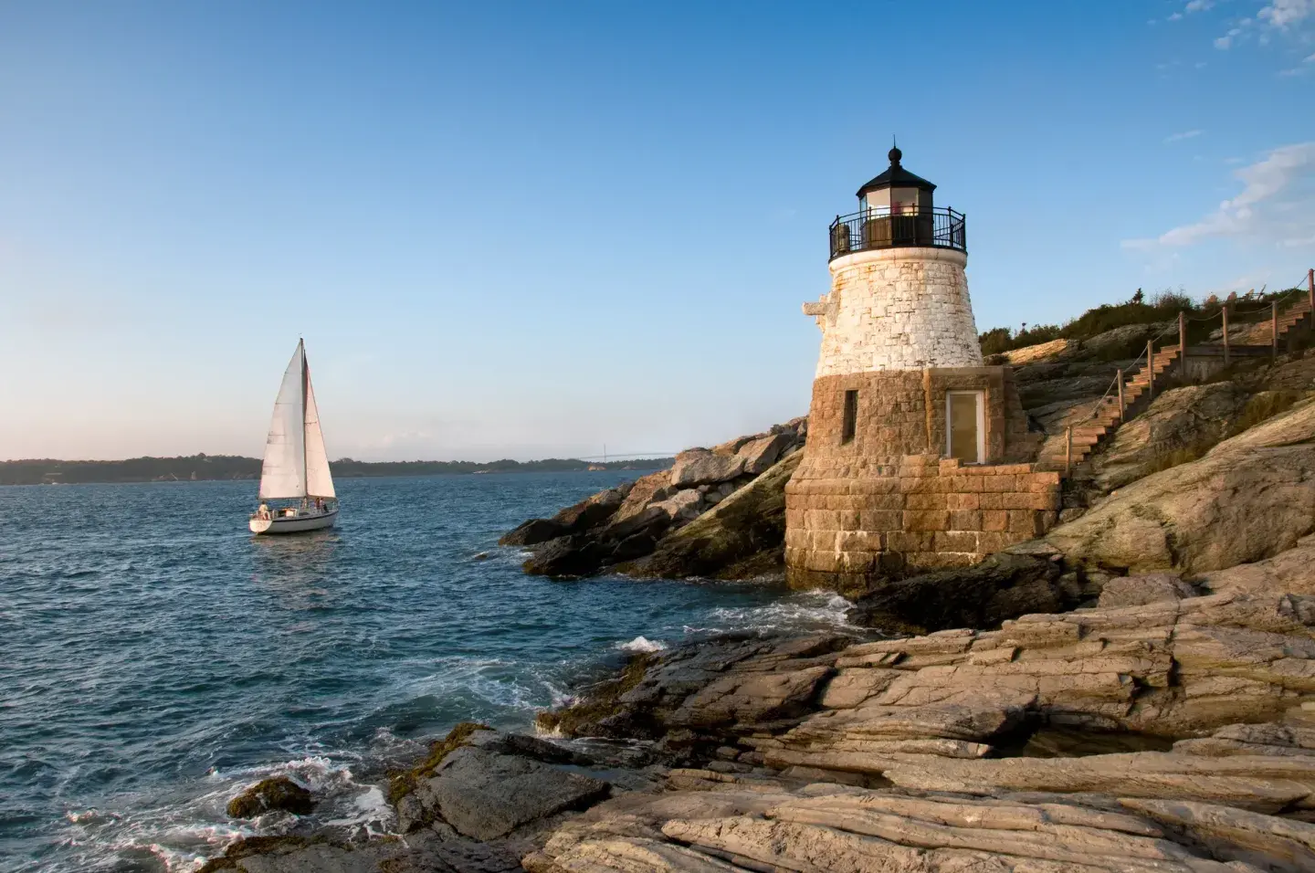 Newport, Rhode Island Travel Guide: The Best Places to Stay, Eat, and Shop