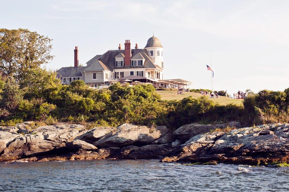 Our Favorite U.S. Hotels with Private Cottages or Villas