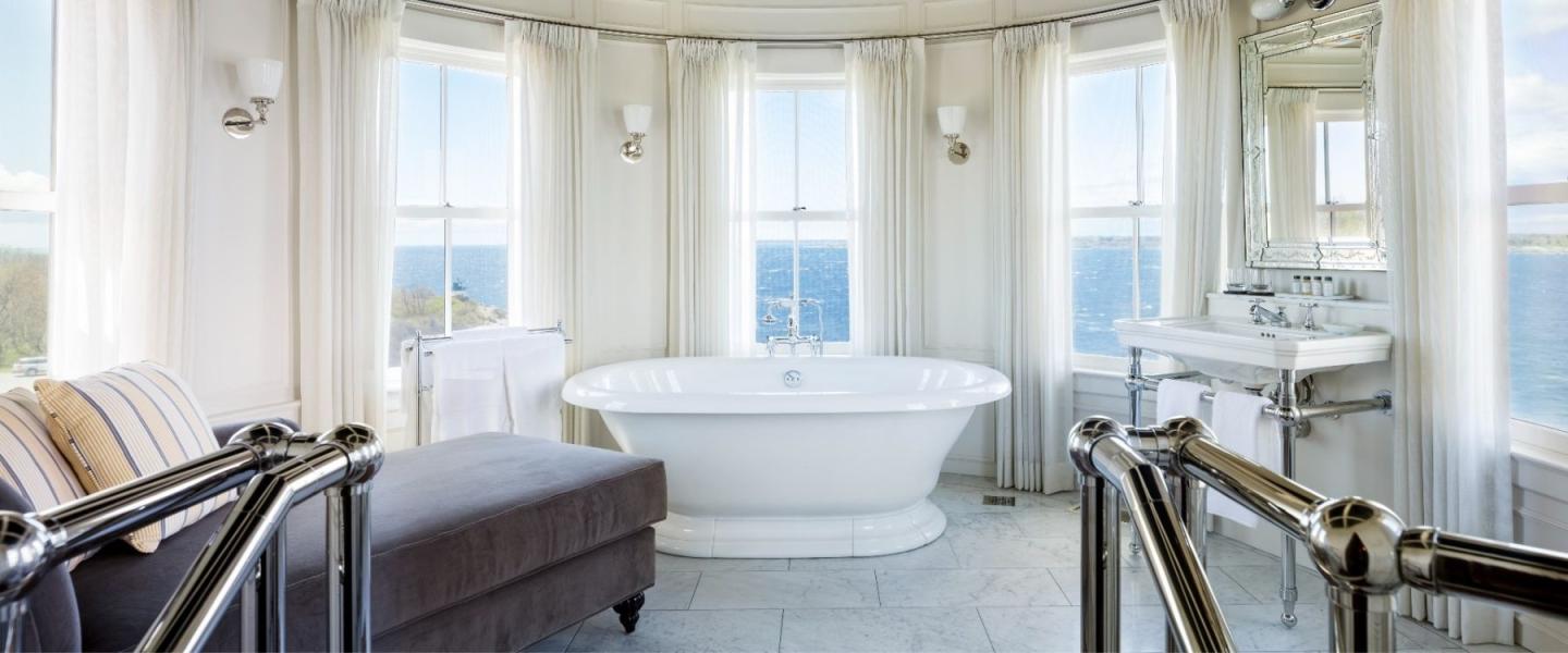 Top 30 Hotels in the Northeast: Readers’ Choice Awards 2021