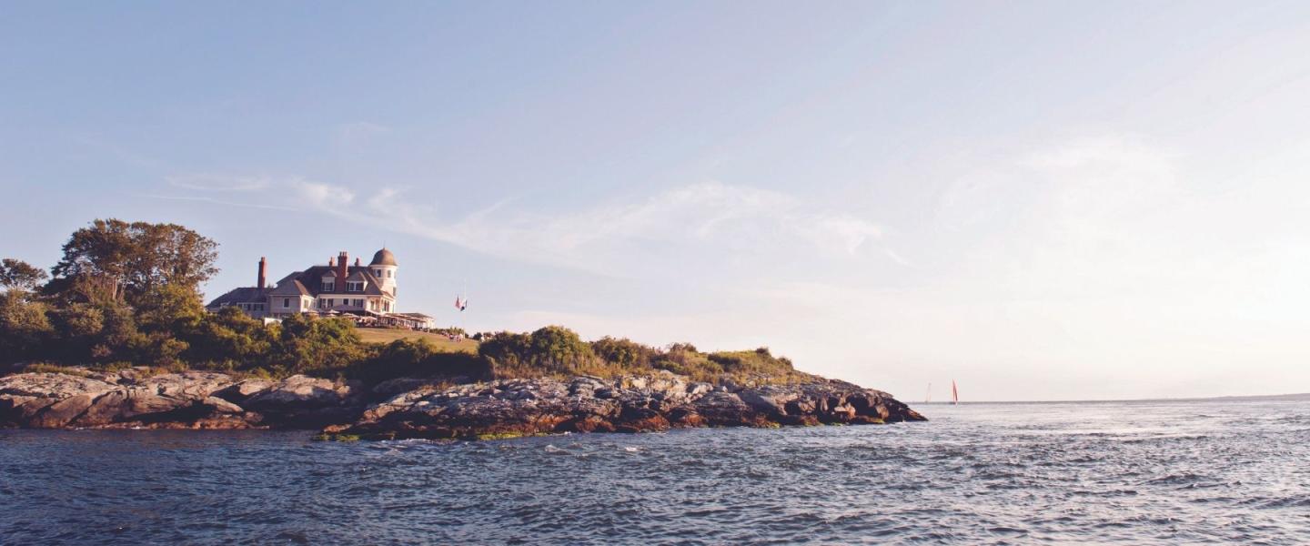 7 Most Romantic Getaways in New England