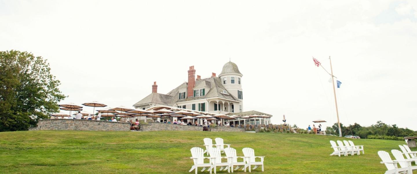 The Best Last-Minute Weekend Getaways from New York City