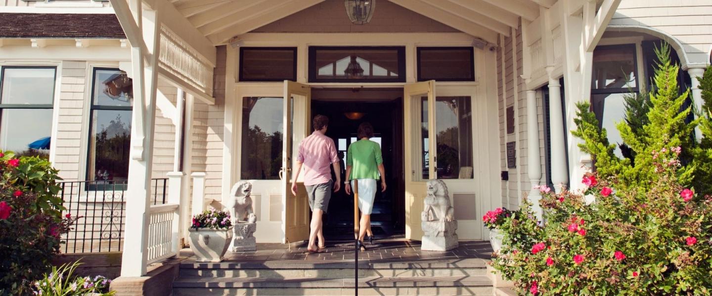12 Boutique Hotels Outside Major U.S. Cities That Make the Case for a Road Trip