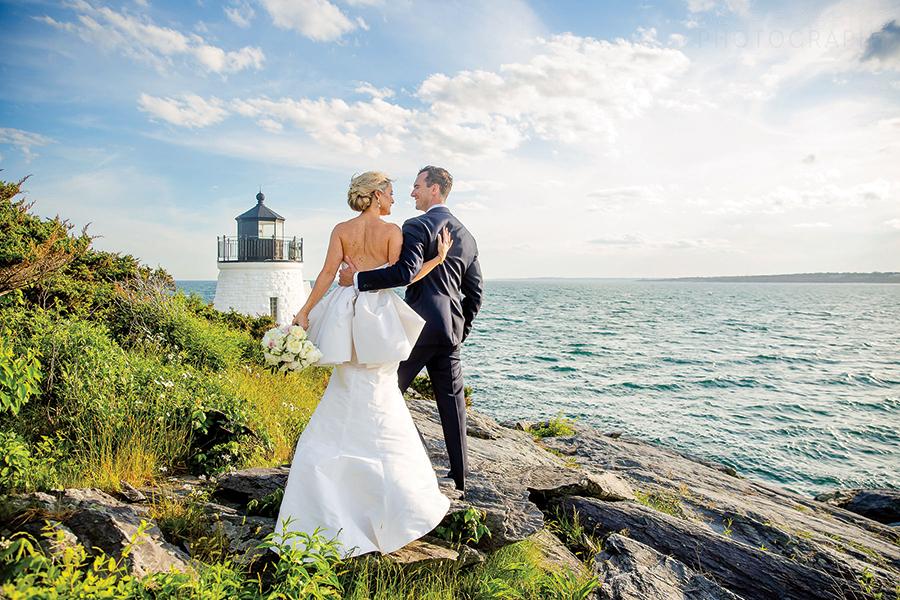 Three New England Inns for an Intimate Wedding Experience