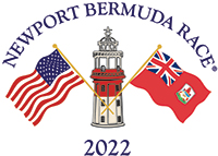 Newport Bermuda Race 2022 logo