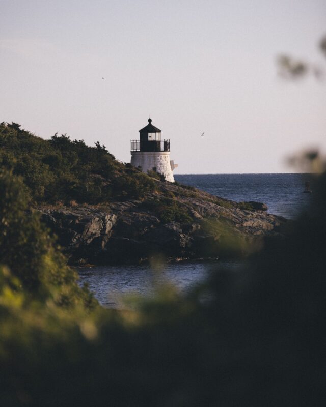 Castle Hill Inn — 4